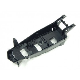 TAMIYA CHASSIS GRASSHOPPER I