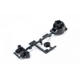 TAMIYA GRAPPE B DT-02