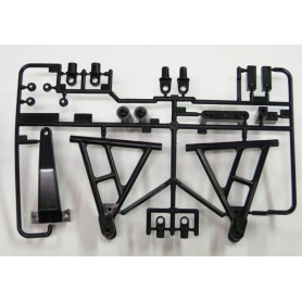 TAMIYA GRAPPE A GRASSHOPPER