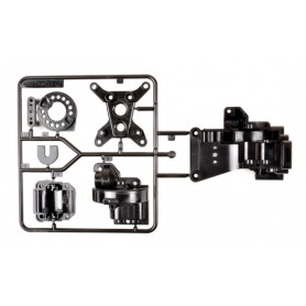 TAMIYA GRAPPE B TOP FORCE