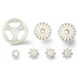 TAMIYA PIGNONS GRASSHOPPER