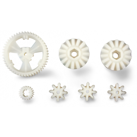 TAMIYA PIGNONS GRASSHOPPER