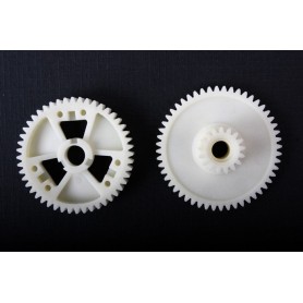 TAMIYA PIGNONS MONSTER BEETLE