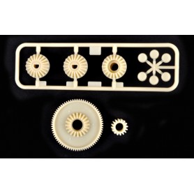 TAMIYA PIGNONS GRAPPE G TOP FORCE