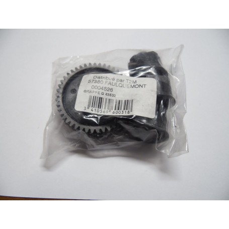 TAMIYA PIGNONS GRAPPE G NITRAGE 5.2