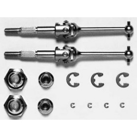 TAMIYA CARDANS LONG UNIVERSEL TG10