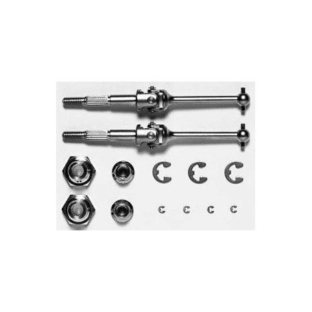 TAMIYA CARDANS LONG UNIVERSEL TG10