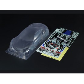 TAMIYA CARROSSERIE HONDA NSX CONCEPT-GT