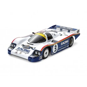 CARROSSERIE PORSCHE 956