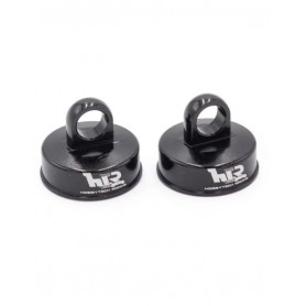 HOBBYTECH BOUCHONS AMORTISSEUR 16mm