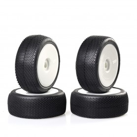 TZO PNEUS 1/8 BUGGY TZ202