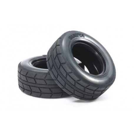 TAMIYA PNEUS CAMION COURSE