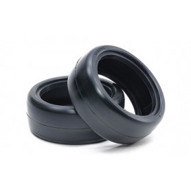 TAMIYA PNEUS TOILE TOURING 24mm