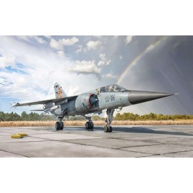 ITALERI MIRAGE F1C/CR