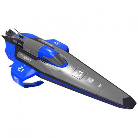 JOYSWAY BATEAU E1 RACEBIRD HYDROFOIL
