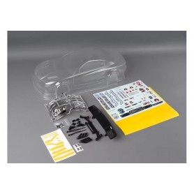 HOBBYTECH CARROSSERIE DRIFT S15