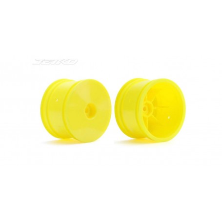 JETKO JANTES AR 1/10 BUGGY HEX 12mm