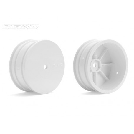 JETKO JANTES AV 4WD 1/10 BUGGY HEX 12mm