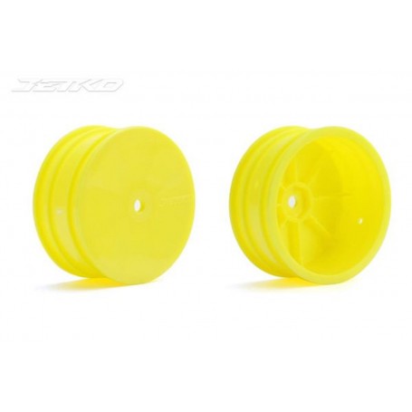 JETKO JANTES AV 4WD 1/10 BUGGY HEX 12mm