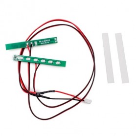 FUNTEK KIT LED STX (G2)