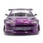 HOBBYTECH OVER D10 DRIFT 1/10° RTR