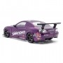 HOBBYTECH OVER D10 DRIFT 1/10° RTR