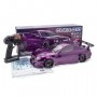 HOBBYTECH OVER D10 DRIFT 1/10° RTR