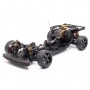 HOBBYTECH OVER D10 DRIFT 1/10° RTR