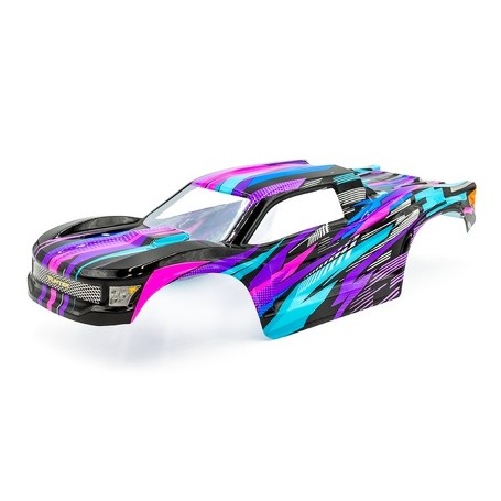 FUNTEK CARROSSERIE STX G2