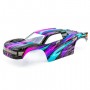 FUNTEK CARROSSERIE STX G2