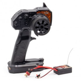 KONECT RADIO KT3X + KR21