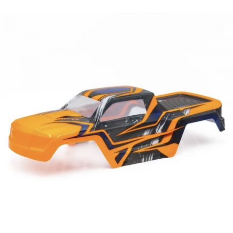 ROGUE TERRA CARROSSERIE PEINTE
