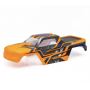 ROGUE TERRA CARROSSERIE PEINTE