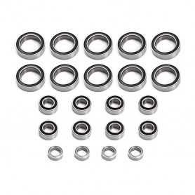 HOBBYTECH KIT ROULEMENTS ROGUE TERRA