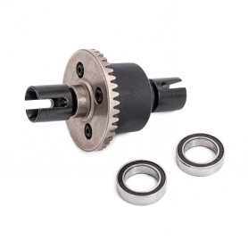 HOBBYTECH DIFFERENTIEL AV/AR ROGUE