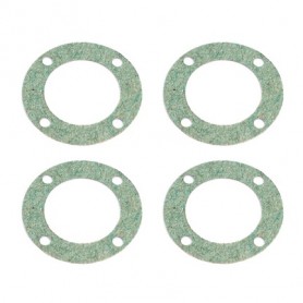 HOBBYTECH ROGUE JOINTS PLAT DE DIFF