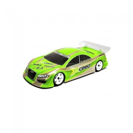 Xceed CARROSSERIE TOURING AUDI A5 (efra 2033)