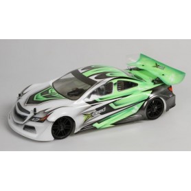 XCEED CARROSSERIE TOURING CRUZER V2