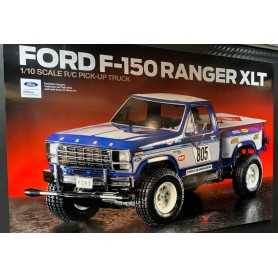 TAMIYA FORD F-150 RANGER XLT