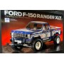 TAMIYA FORD F-150 RANGER XLT