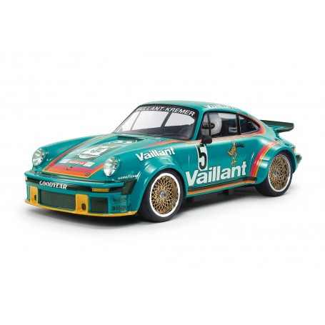 TAMIYA PORSCHE 934 50th ANNIVERSARY