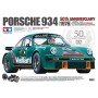 TAMIYA PORSCHE 934 50th ANNIVERSARY