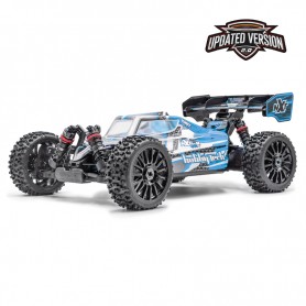 HOBBYTECH buggy NXT EVO RR 2.0 (RTR pack)