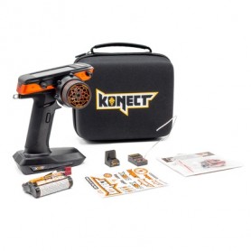 KONECT RADIO X9S PACK LUXURY EDITION