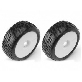 AKA PNEUS BUGGY 1/8 GRID IRON