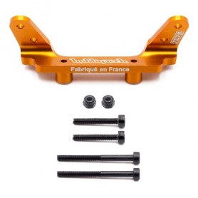 HOBBYTECH RENFORT ALU SUPPORT AV ROGUE