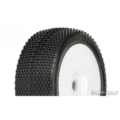 PROLINE PNEUS TT 1/8 HOLESHOT