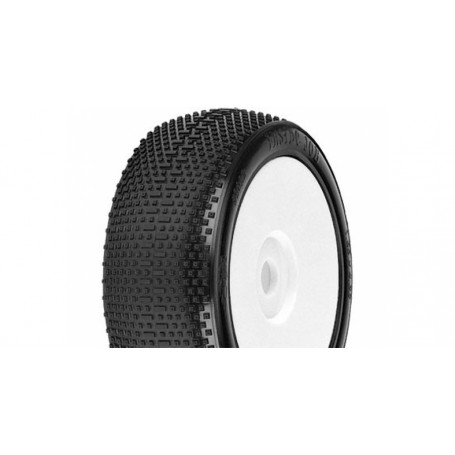 PROLINE PNEUS TT 1/8 INSIDE JOB