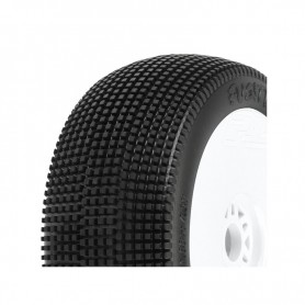 PROLINE PNEUS TT 1/8 FUGITIVE