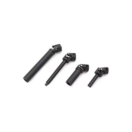 HOBBYTECH CARDANS CENTRAUX CRX18